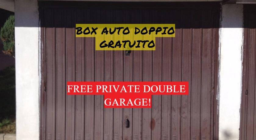 Appartamento Aleph With Private Parking, Next Train Station Como Ngoại thất bức ảnh