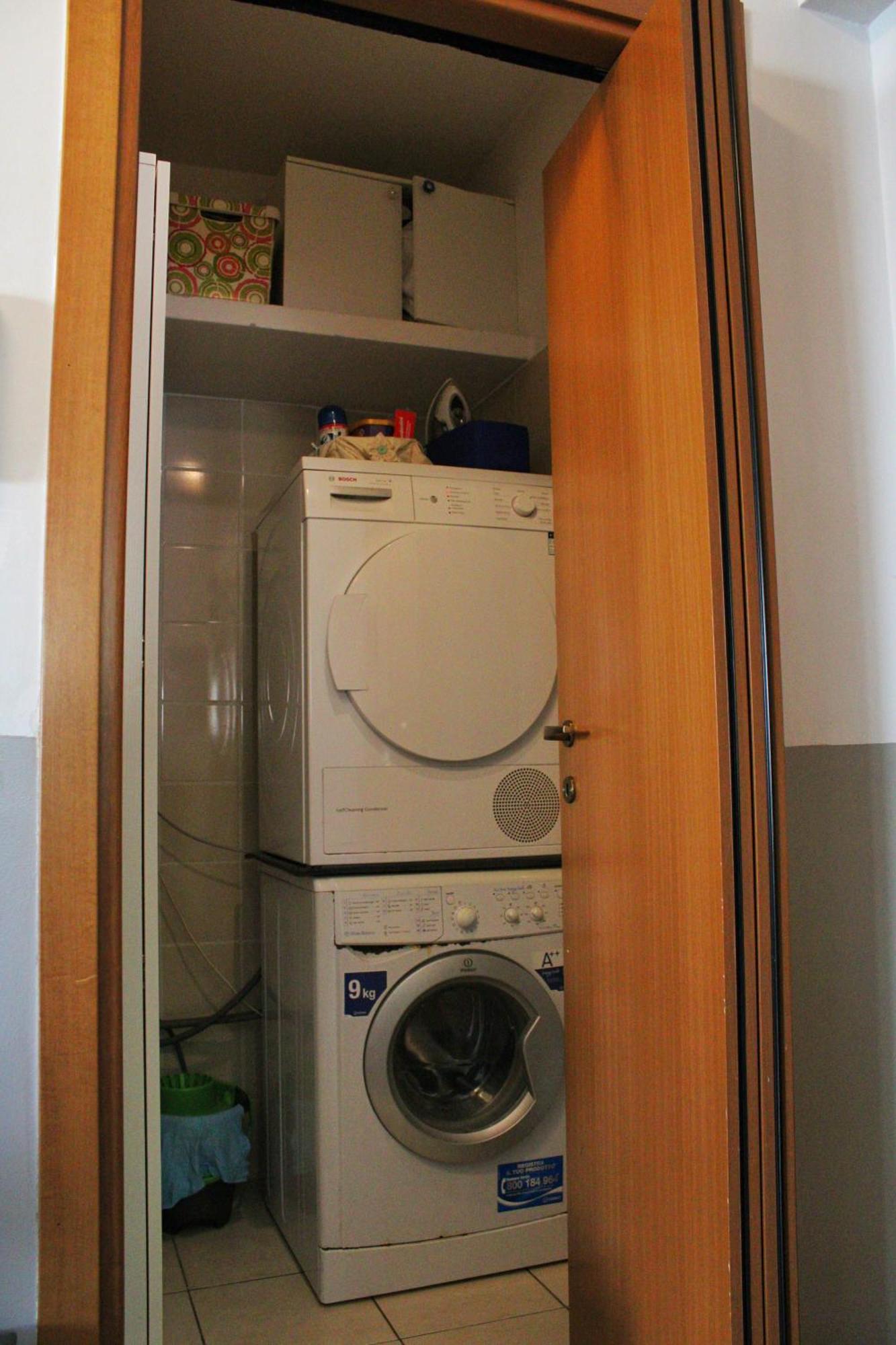 Appartamento Aleph With Private Parking, Next Train Station Como Ngoại thất bức ảnh