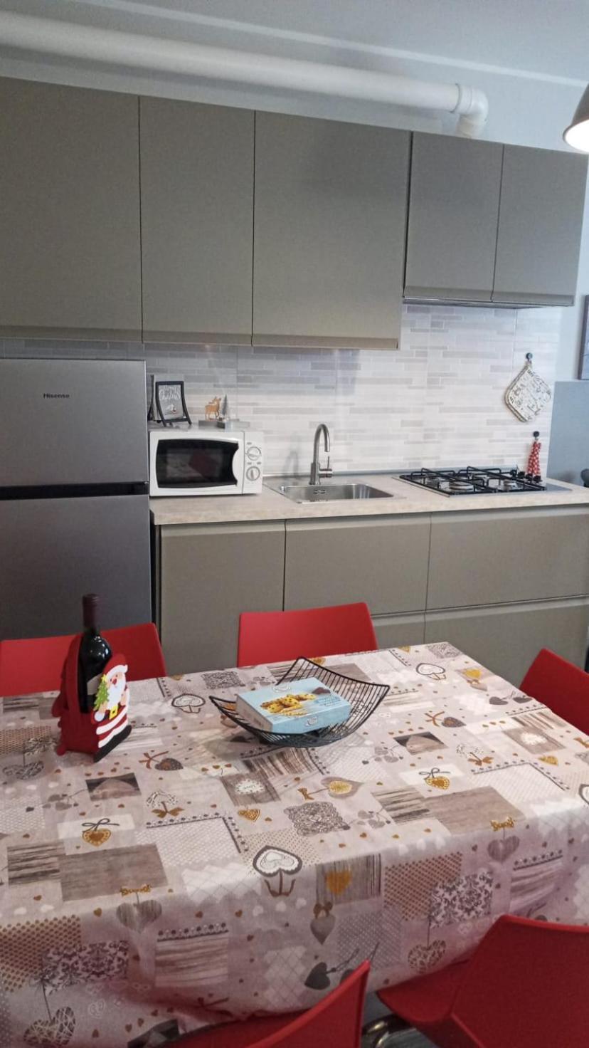 Appartamento Aleph With Private Parking, Next Train Station Como Ngoại thất bức ảnh